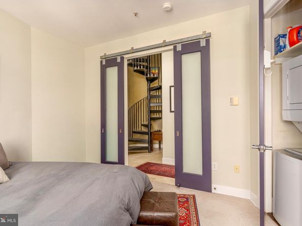 1741 Johnson Avenue NW 301, Washington DC 20009