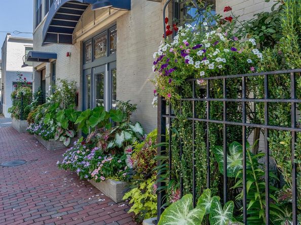 1741 Johnson Avenue NW 301, Washington DC 20009