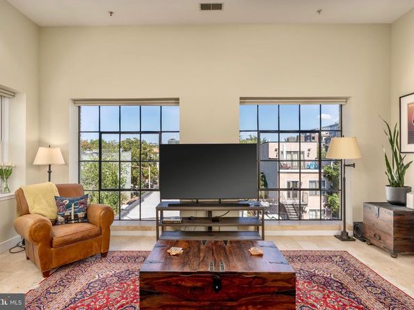 1741 Johnson Avenue NW 301, Washington DC 20009