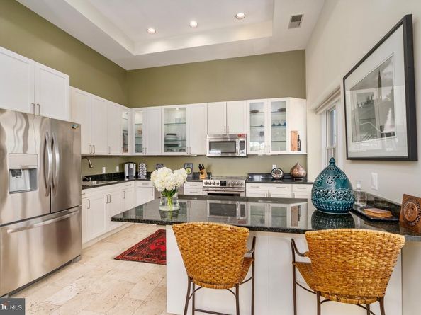 1741 Johnson Avenue NW 301, Washington DC 20009