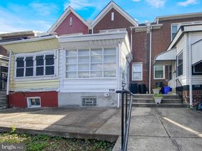 5726 Florence Avenue, Philadelphia PA 19143
