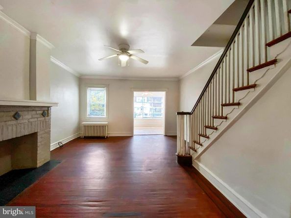 5726 Florence Avenue, Philadelphia PA 19143