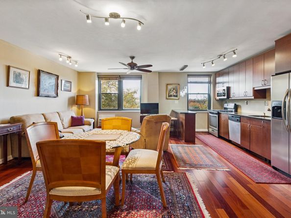 2601 Pennsylvania Avenue 409, Philadelphia PA 19130