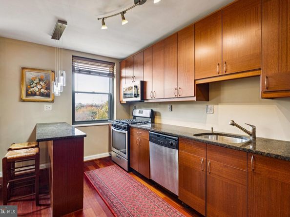 2601 Pennsylvania Avenue 409, Philadelphia PA 19130