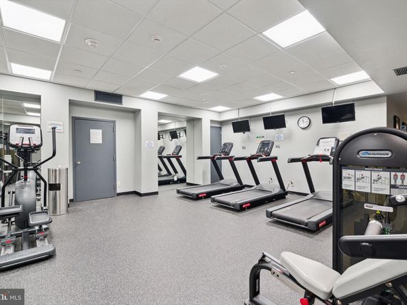 2601 Pennsylvania Avenue 409, Philadelphia PA 19130