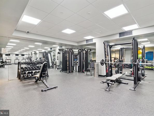 2601 Pennsylvania Avenue 409, Philadelphia PA 19130