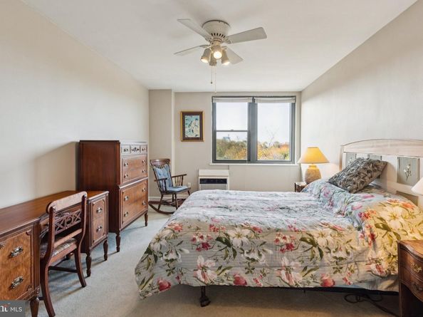 2601 Pennsylvania Avenue 409, Philadelphia PA 19130