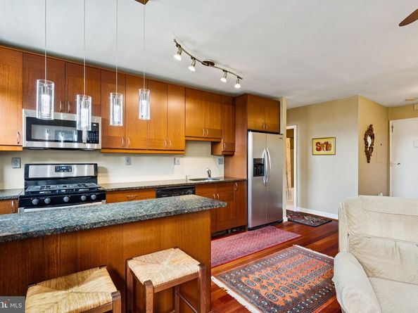 2601 Pennsylvania Avenue 409, Philadelphia PA 19130