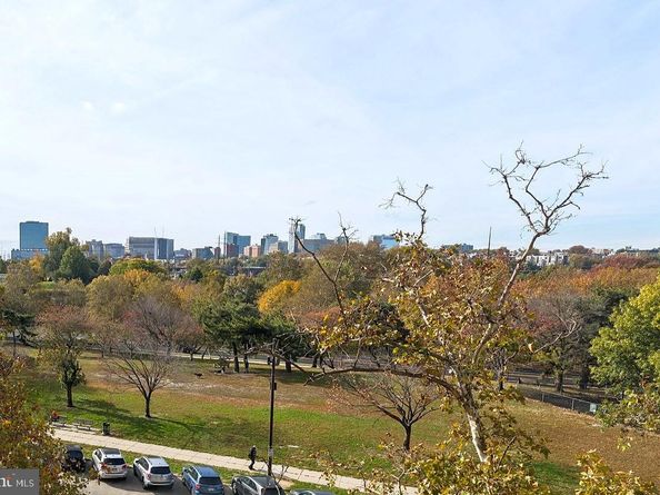 2601 Pennsylvania Avenue 409, Philadelphia PA 19130