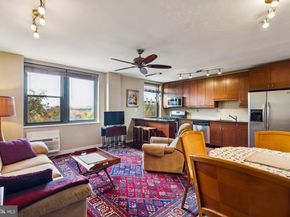 2601 Pennsylvania Avenue 409, Philadelphia PA 19130