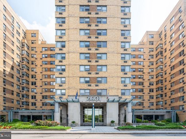 2601 Pennsylvania Avenue 409, Philadelphia PA 19130