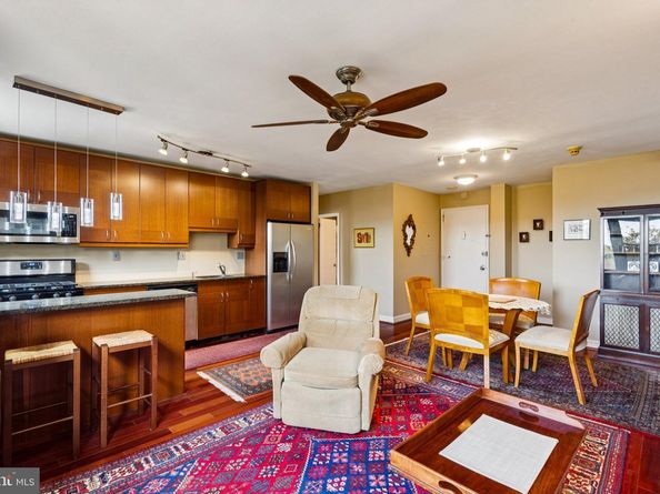 2601 Pennsylvania Avenue 409, Philadelphia PA 19130