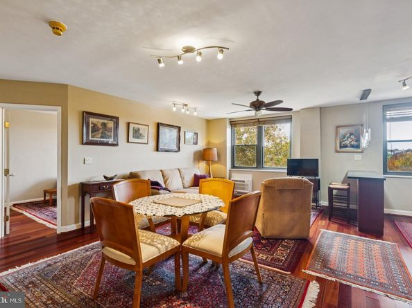 2601 Pennsylvania Avenue 409, Philadelphia PA 19130