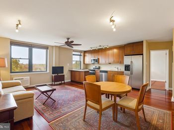 2601 Pennsylvania Avenue