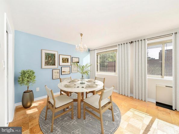 3900 Tunlaw Road NW 613, Washington DC 20007