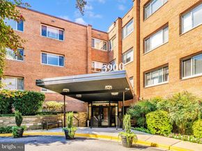 3900 Tunlaw Road NW 613, Washington DC 20007