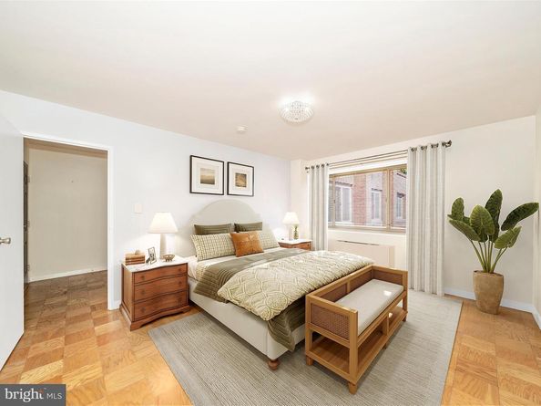 3900 Tunlaw Road NW 613, Washington DC 20007