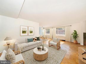 3900 Tunlaw Road NW 613, Washington DC 20007