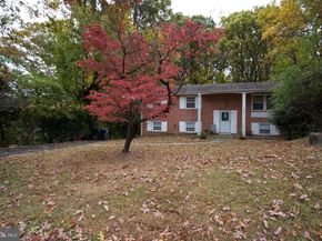 9921 Woodrow Street, Vienna VA 22181