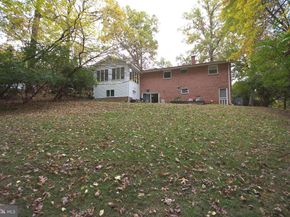 9921 Woodrow Street, Vienna VA 22181