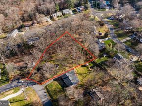 9921 Woodrow Street, Vienna VA 22181