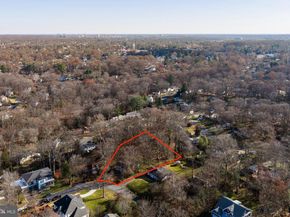 9921 Woodrow Street, Vienna VA 22181