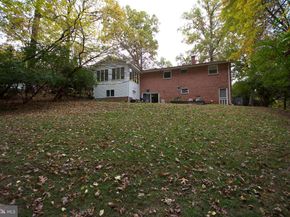 9921 Woodrow Street, Vienna VA 22181