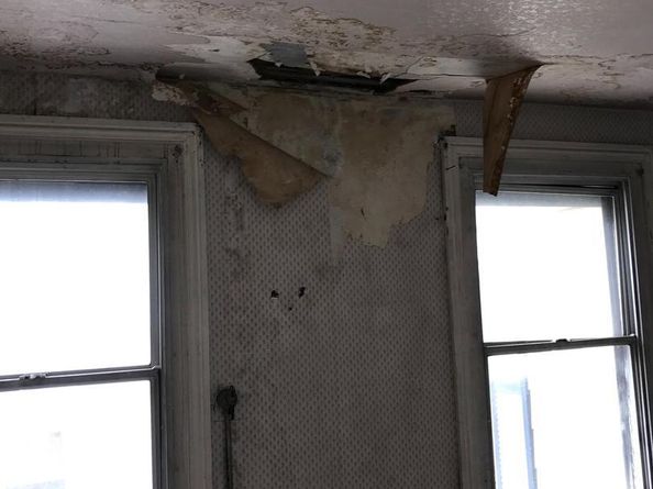 6119 Noble Street, Philadelphia PA 19151