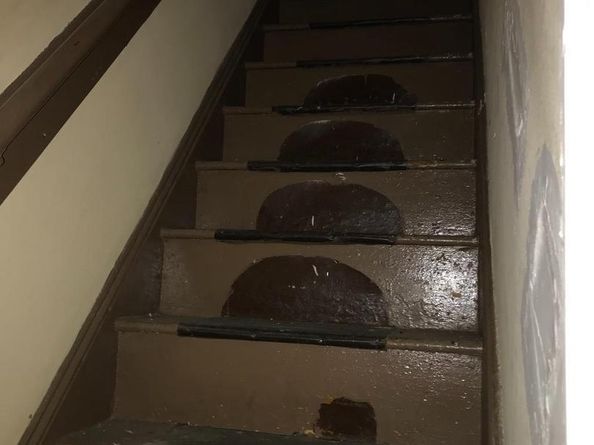 6119 Noble Street, Philadelphia PA 19151