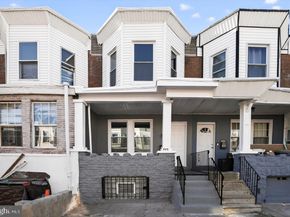 258 W Sheldon Street, Philadelphia PA 19120