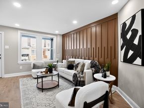 258 W Sheldon Street, Philadelphia PA 19120