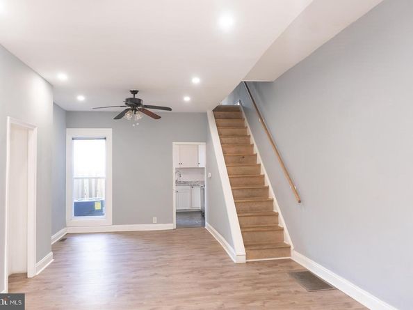 1714 N Lambert Street, Philadelphia PA 19121