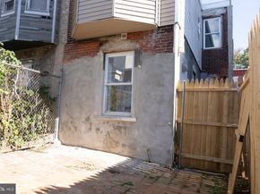 1714 N Lambert Street, Philadelphia PA 19121
