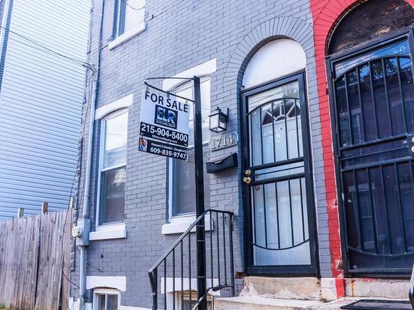 1714 N Lambert Street, Philadelphia PA 19121