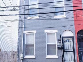 1714 N Lambert Street, Philadelphia PA 19121