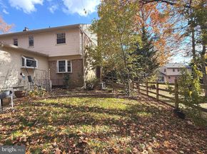 11512 Le Havre Drive, Potomac MD 20854