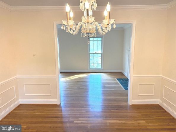 11512 Le Havre Drive, Potomac MD 20854