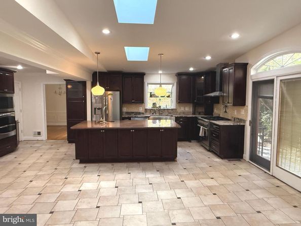 11512 Le Havre Drive, Potomac MD 20854