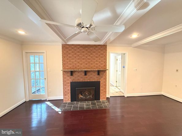 11512 Le Havre Drive, Potomac MD 20854