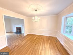 11512 Le Havre Drive, Potomac MD 20854