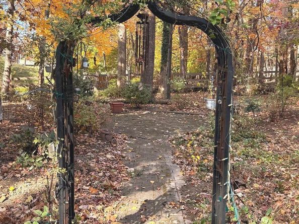 11512 Le Havre Drive, Potomac MD 20854