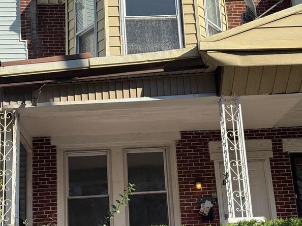 4921 N Hutchinson Street, Philadelphia PA 19141