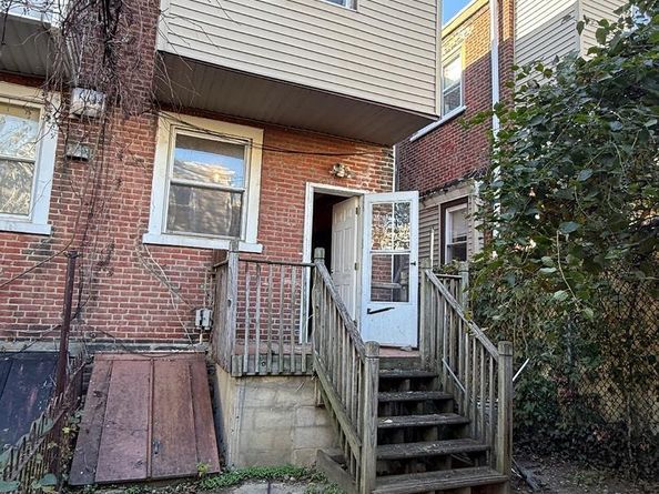 4921 N Hutchinson Street, Philadelphia PA 19141