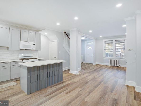 1273 Holbrook Terrace NE, Washington DC 20002