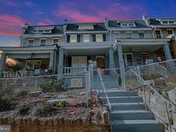 1273 Holbrook Terrace NE, Washington DC 20002