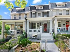 1273 Holbrook Terrace NE, Washington DC 20002