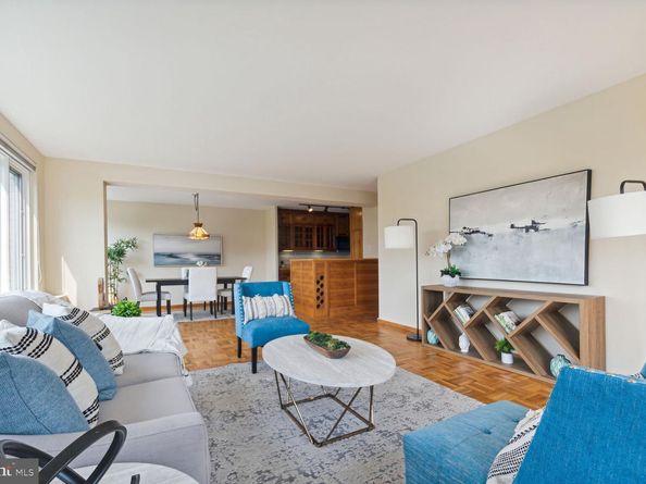 2475 Virginia Avenue NW 721, Washington DC 20037