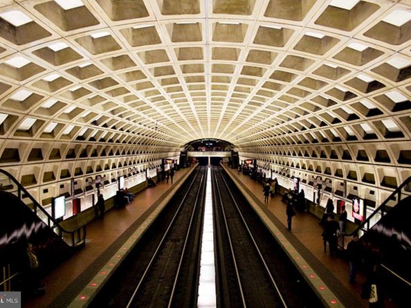 2475 Virginia Avenue NW 721, Washington DC 20037