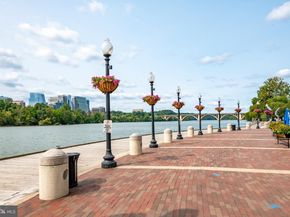 2475 Virginia Avenue NW 721, Washington DC 20037