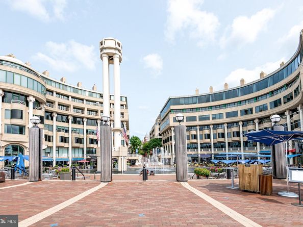 2475 Virginia Avenue NW 721, Washington DC 20037